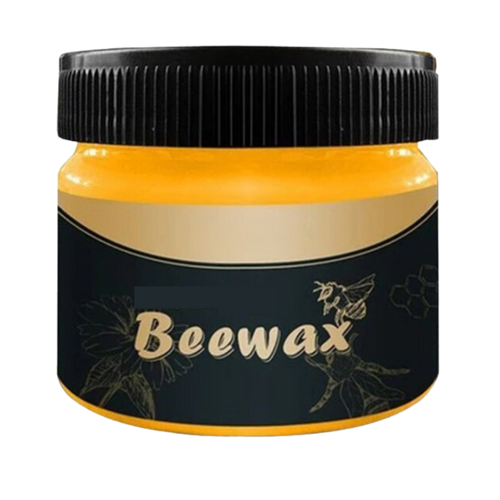 Aromatic Wood Seasoning Beeswax
