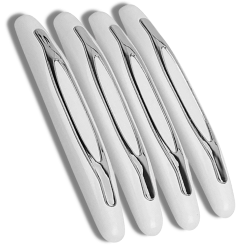 4-pack Car Door Protection Strips