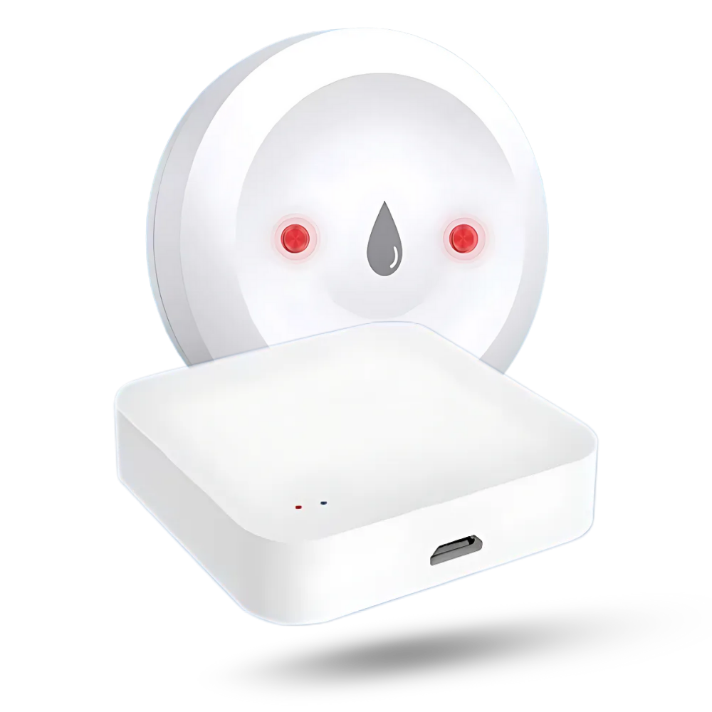 LeakLock Wireless Sensor