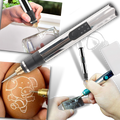 Mini Engraving Machine