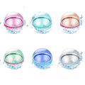 Pack of Reusable Water Balloons