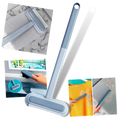Handheld Window Cleaner & Fluff Remover