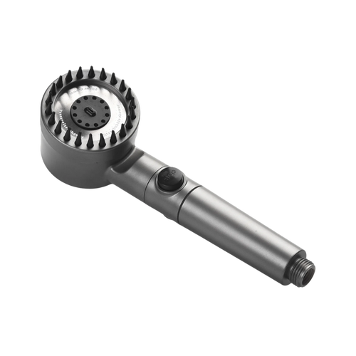 4-in-1 High-Pressure Shower Head