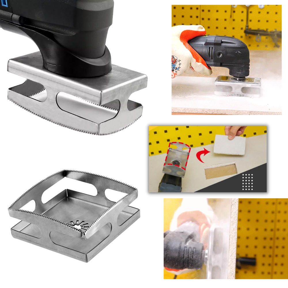 Slot Cutter Saw Blade for Woodworking