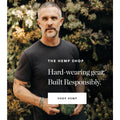 Spacer - The Hemp Shop