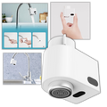 Induction Water-saving Tap