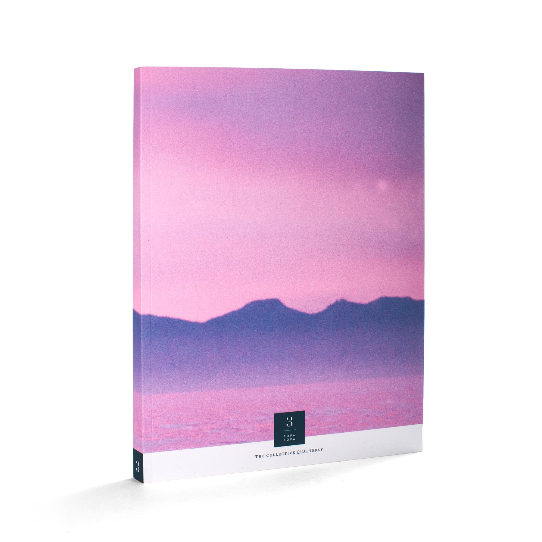 Collective Quarterly Issue 3