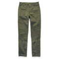 The Abel Pant in Army Green