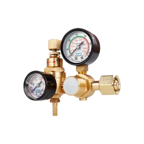 Argon Guard Regulator