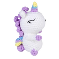 Beginner's Creative Crochet Animal Kits