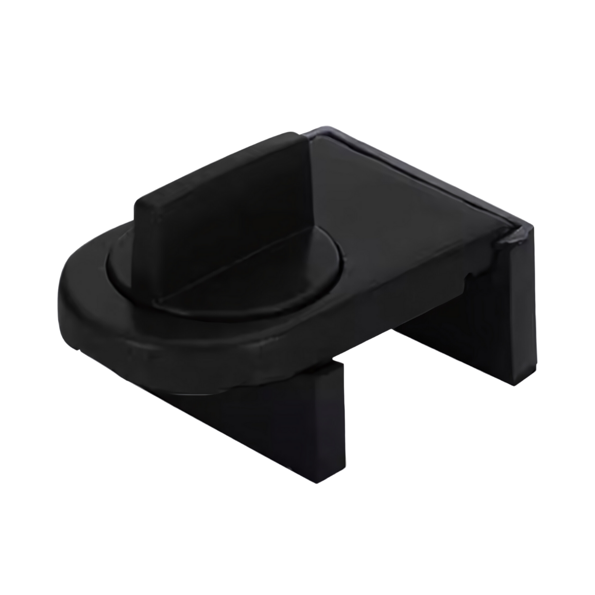Burglar Proof Sliding Door Lock