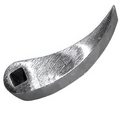 Chrome Vanadium Steel Crow Bar