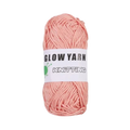 Colorful Soft Glow Yarn