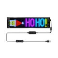 Customizable and Flexible LED Panel