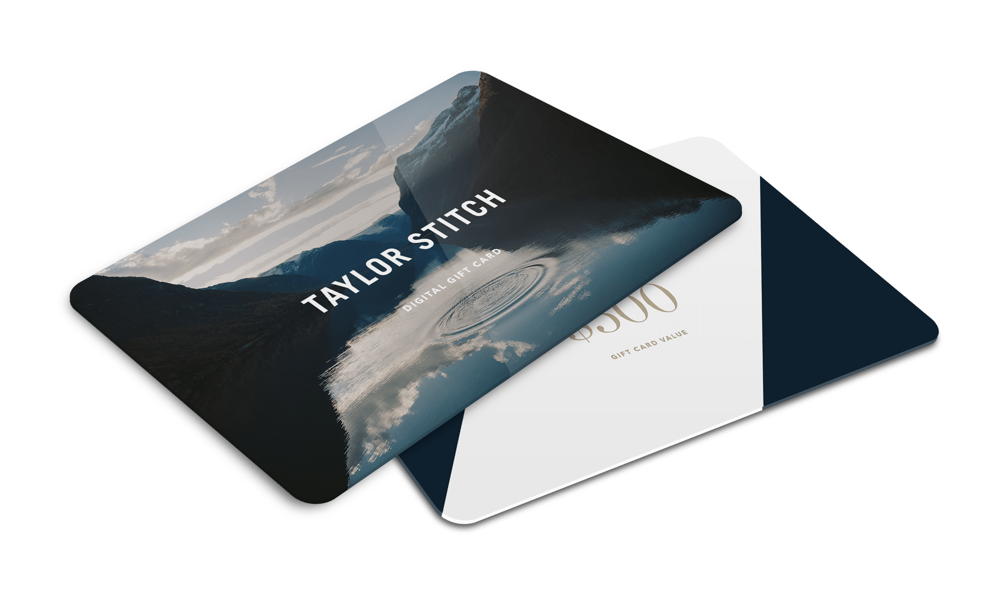 Digital Gift Card
