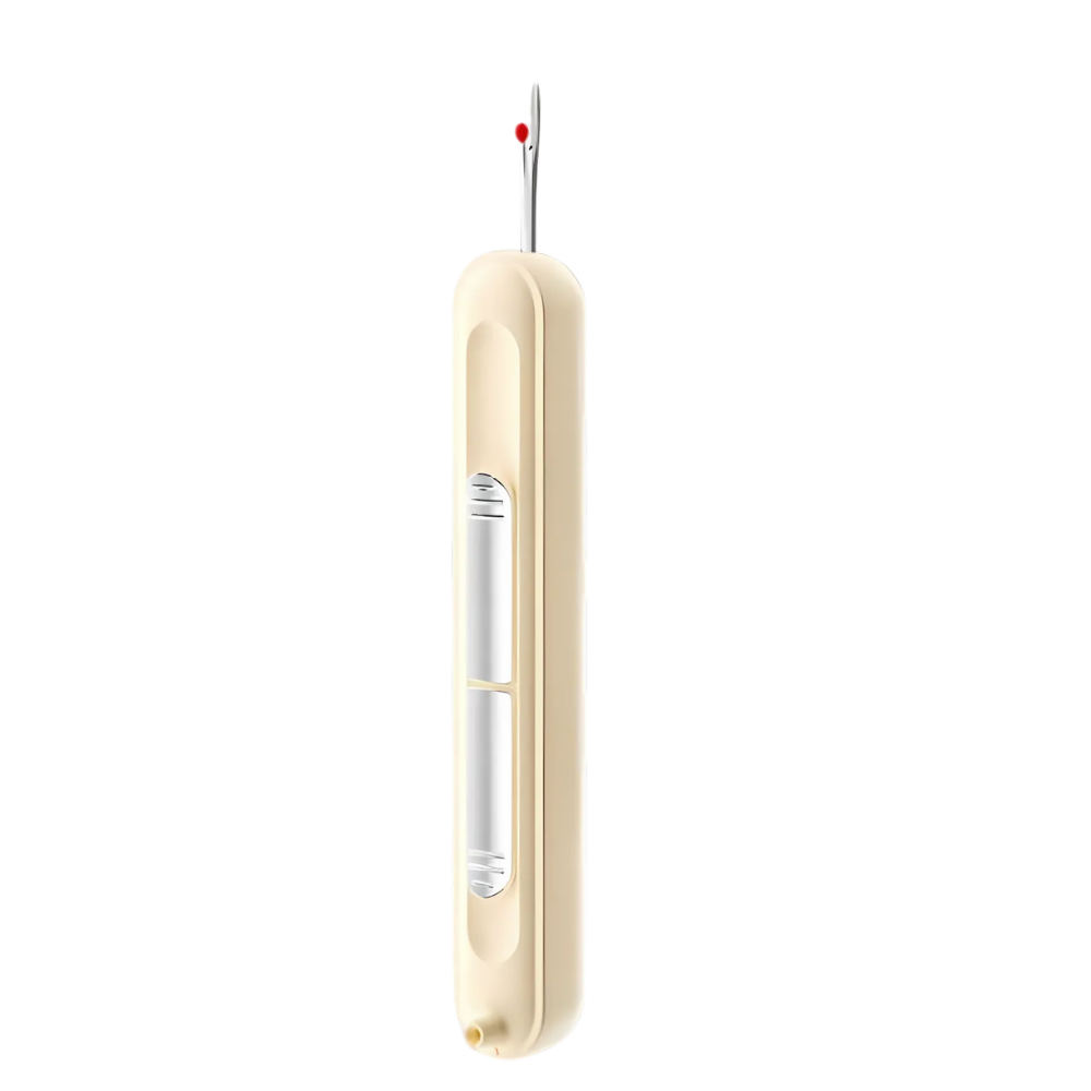 Dual-Function Sewing Tool