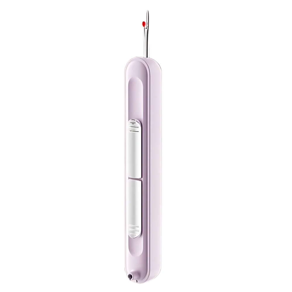 Dual-Function Sewing Tool