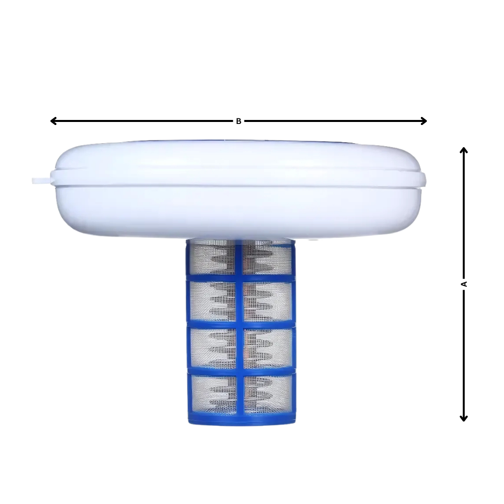 Eco Glow Pool Ionizer
