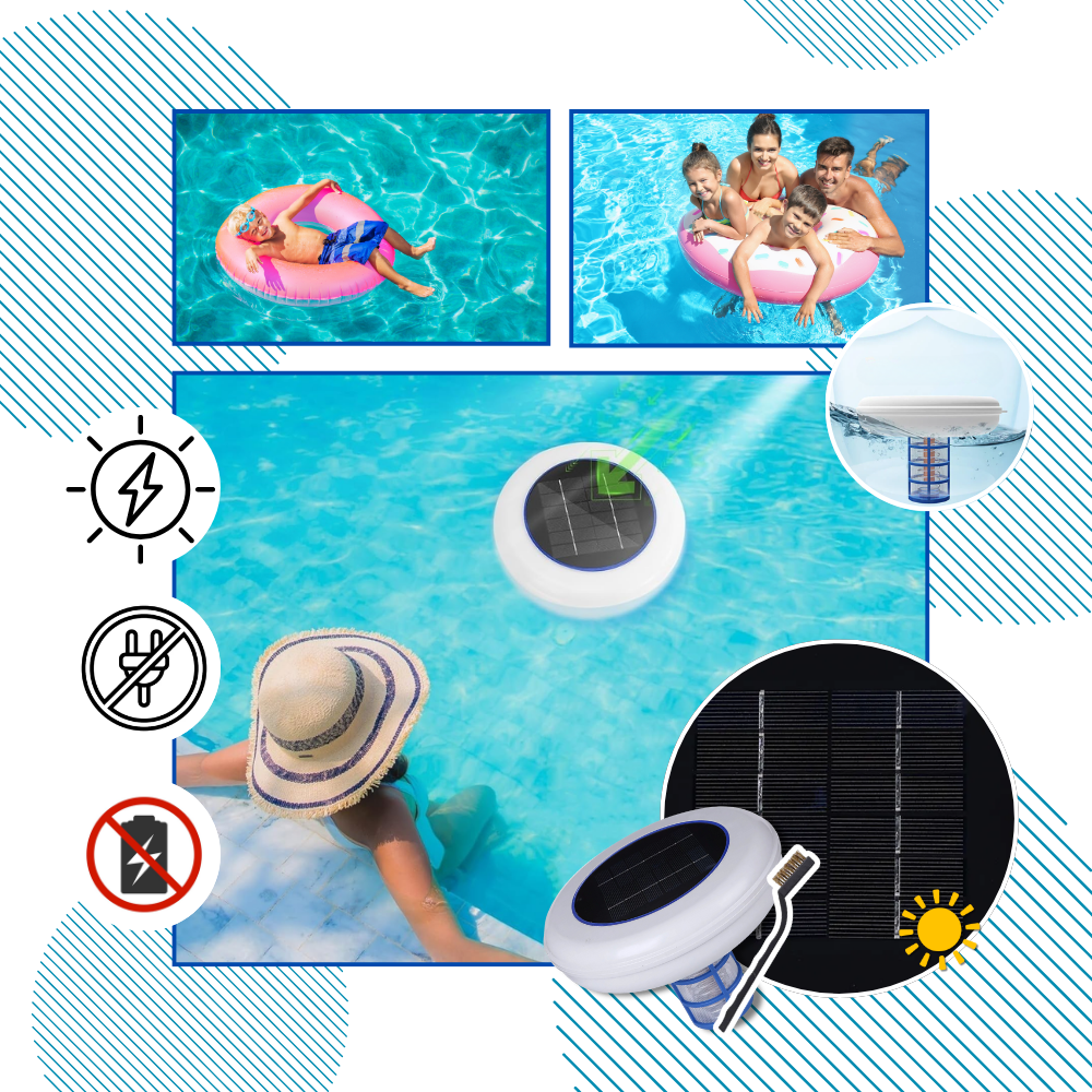 Eco Glow Pool Ionizer
