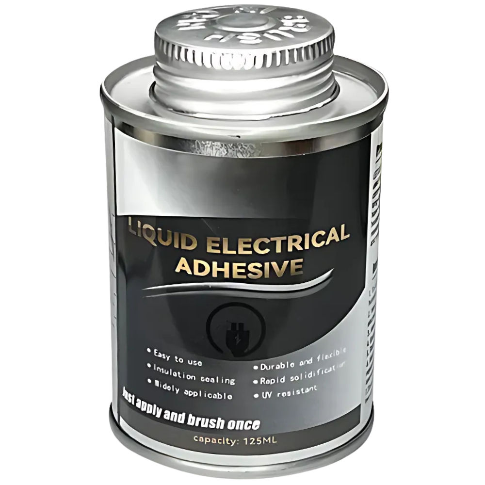 QuickBond Liquid Insulation Film