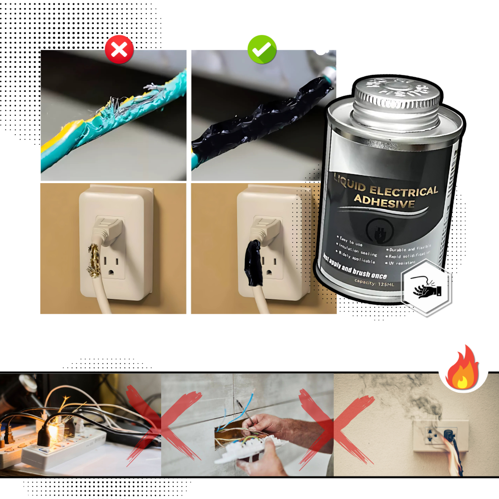 QuickBond Liquid Insulation Film