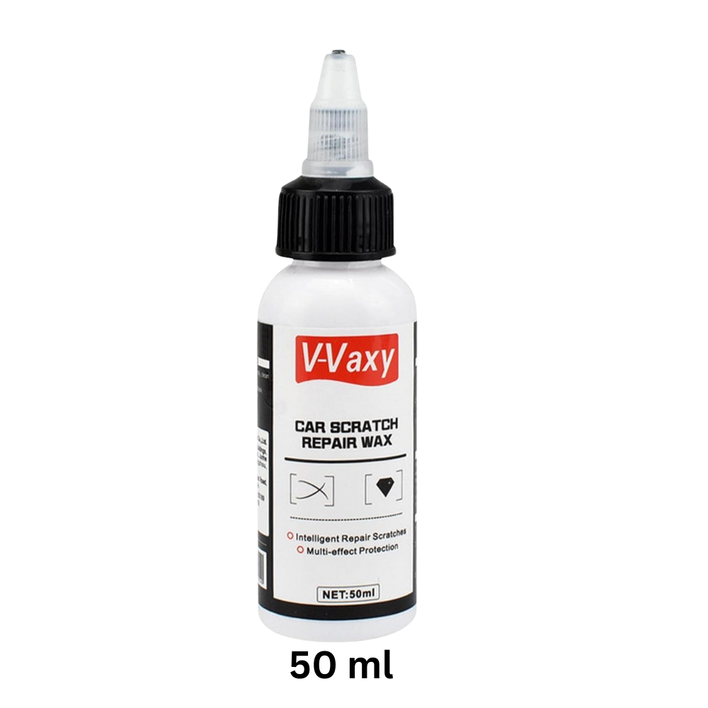 Gloss Guard Scratch Fix