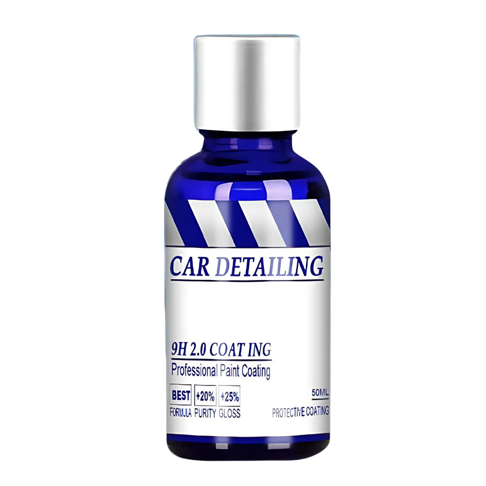 Hydrophobic Nano Ceramic Coating