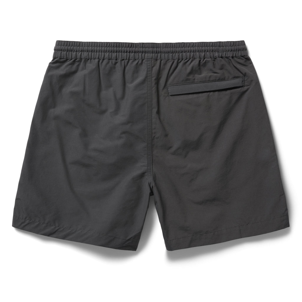 The Apres Short in Granite Sixty Forty