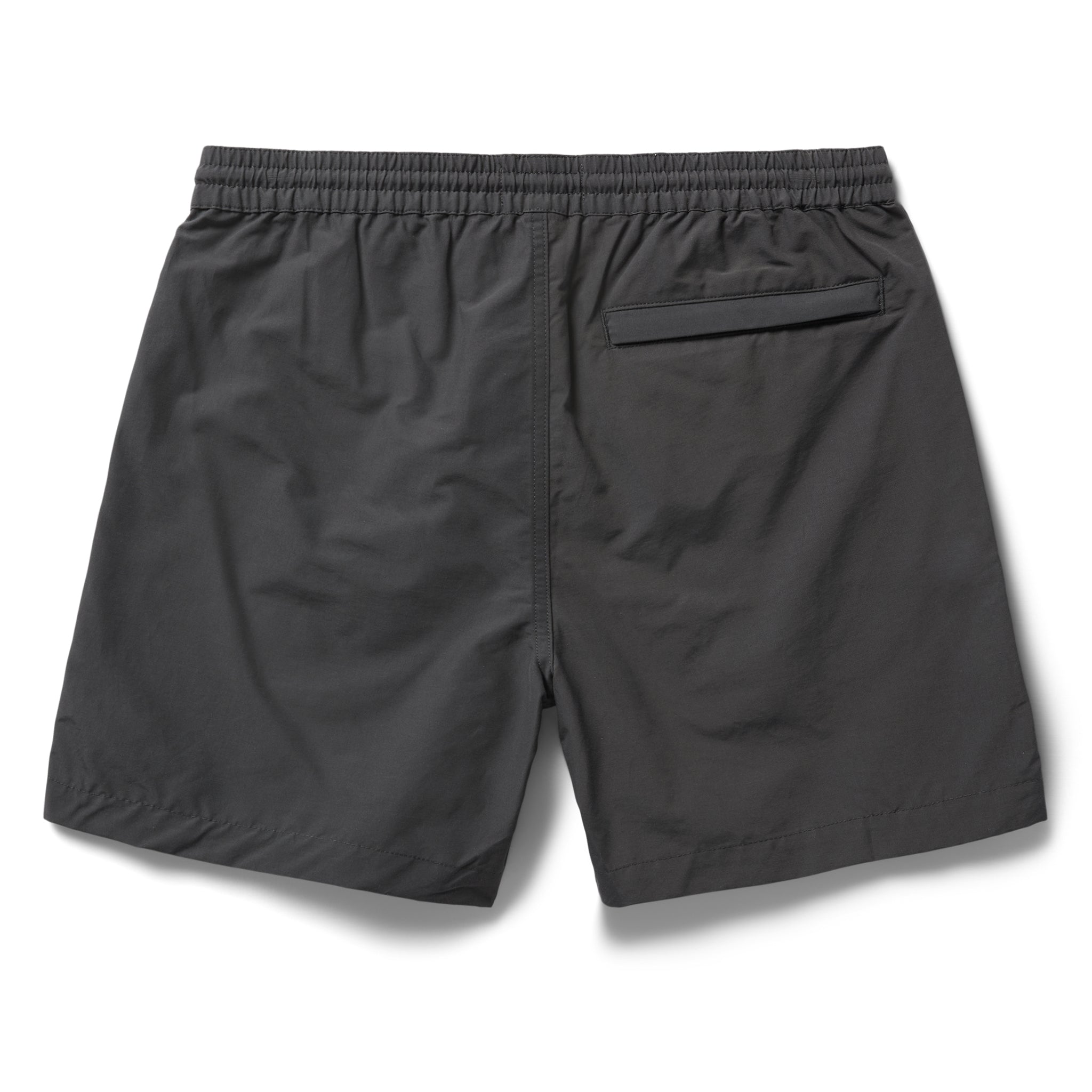 The Apres Short in Granite Sixty Forty