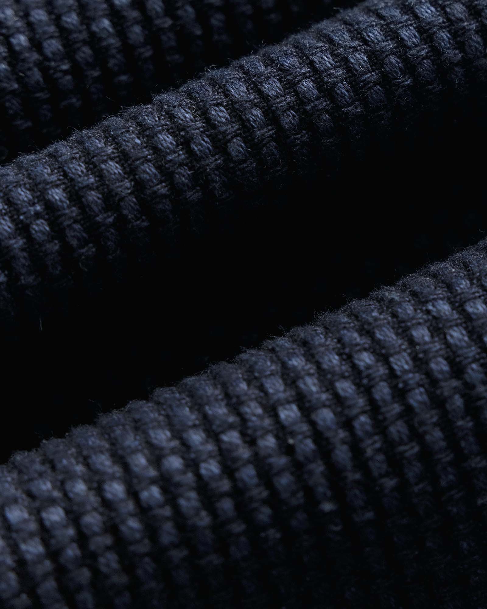 The Breakwater Pant in Rinsed Indigo Sashiko