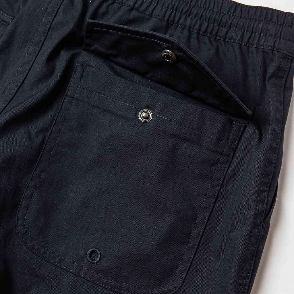 The Adventure Short in Navy