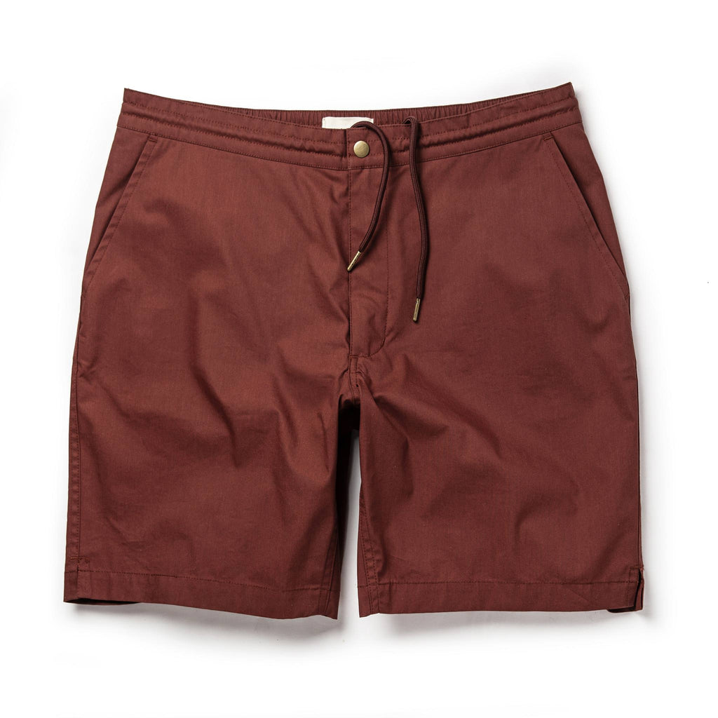 The Adventure Short in Rust