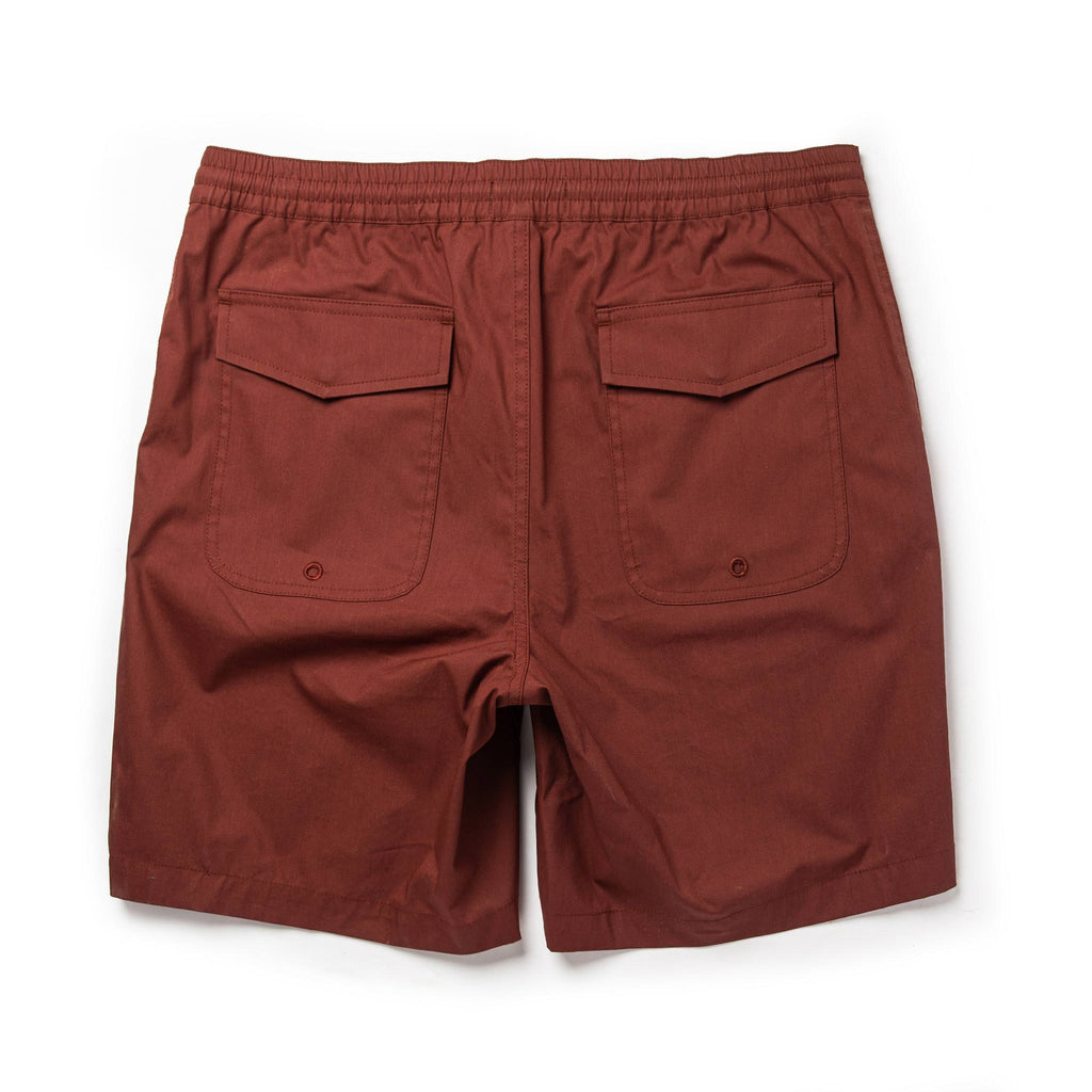 The Adventure Short in Rust