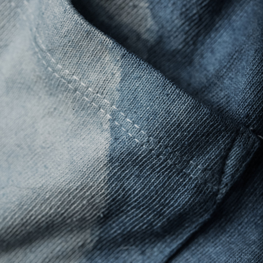 The Arzt Heavy Bag Tee in Natural M-40