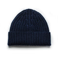 The Beanie in Navy
