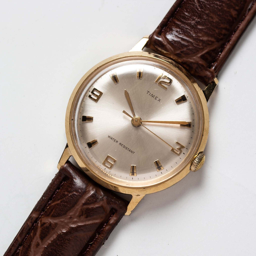 1969 Timex Marlin