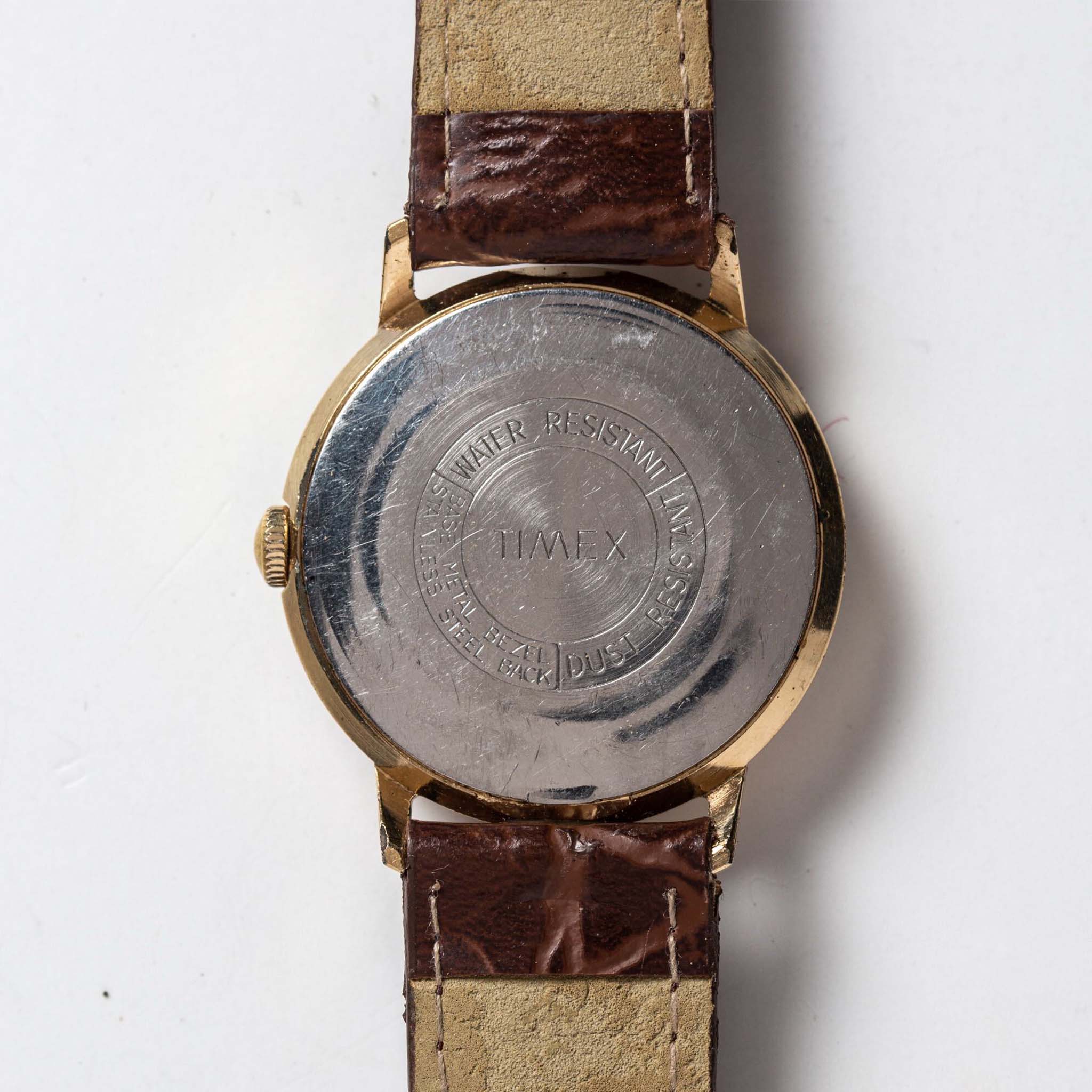 1969 Timex Marlin