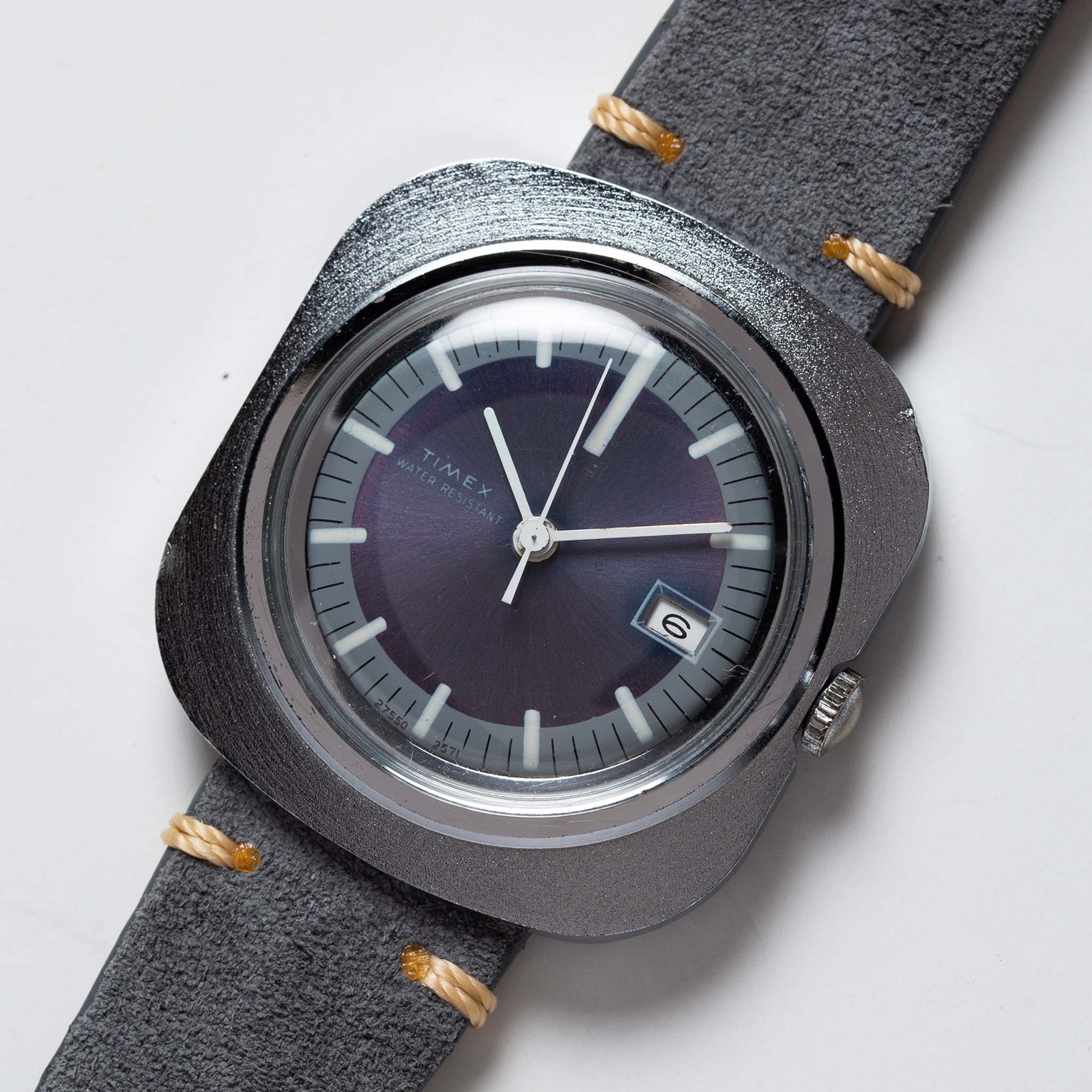 1971 Timex Marlin