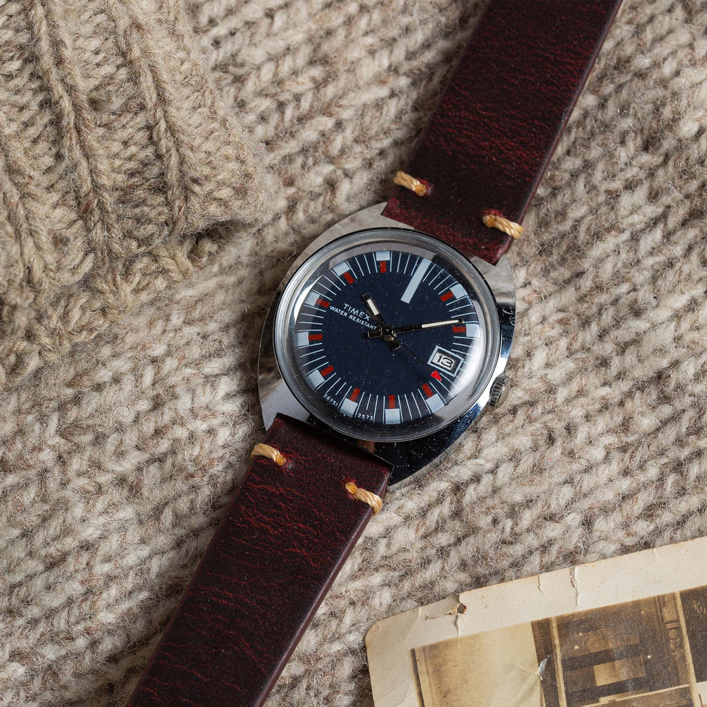 1973 Timex Marlin