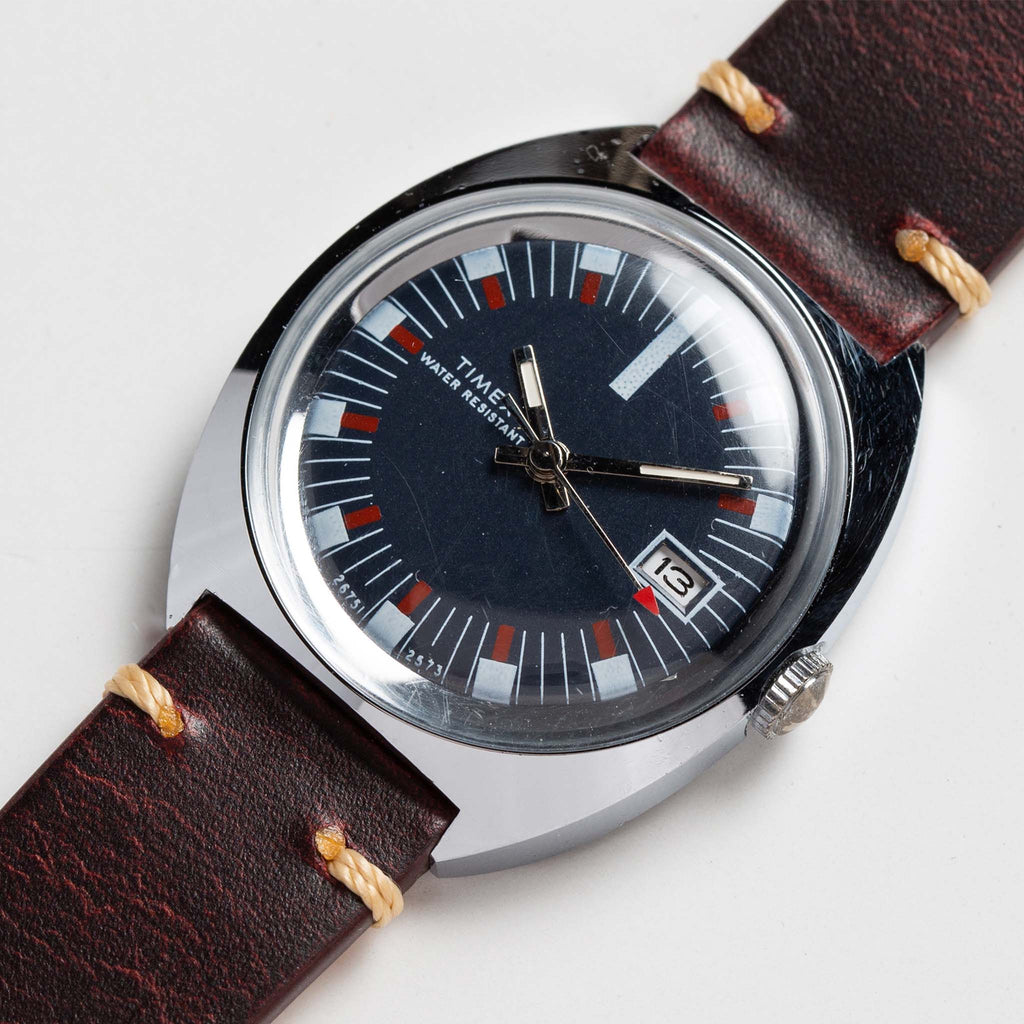 1973 Timex Marlin