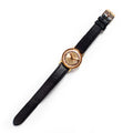 1974 Timex Mercury Calendar Gold