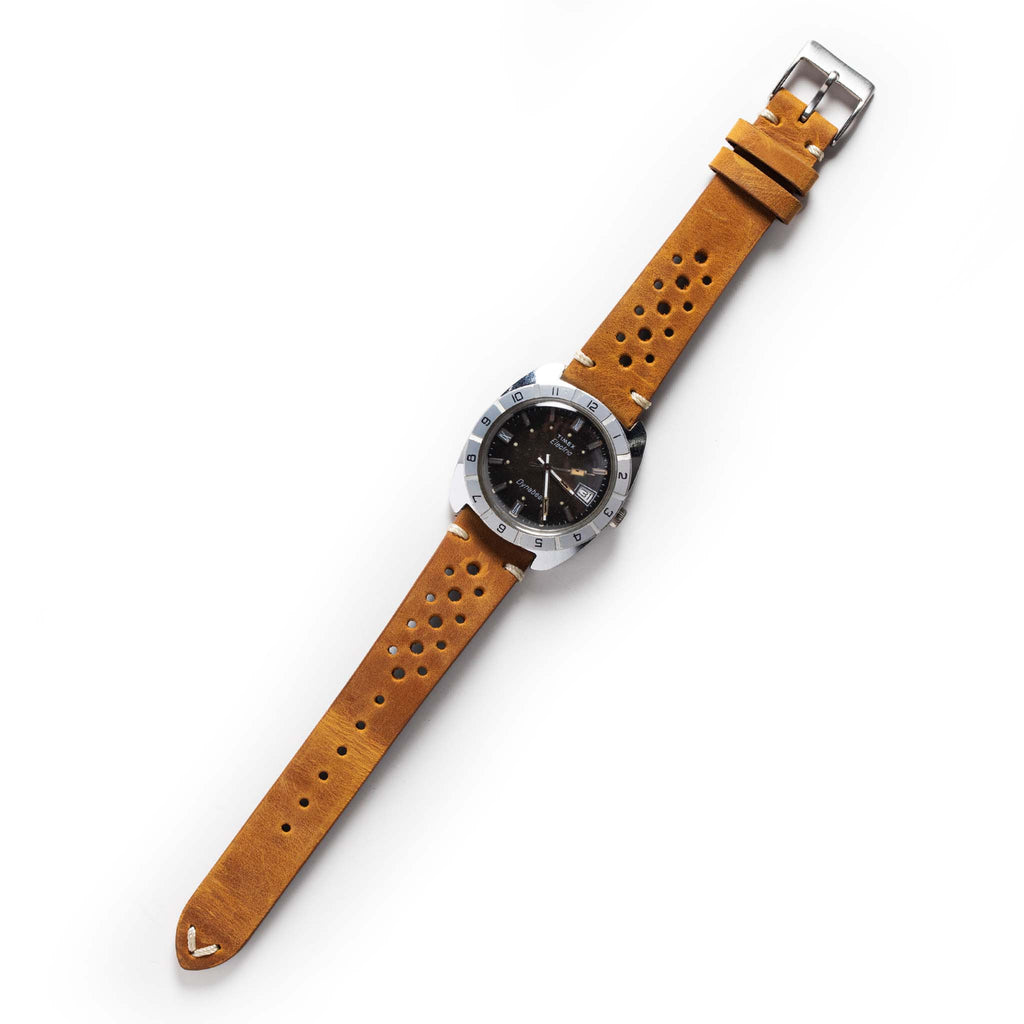 1976 Timex Electric Dynabeat