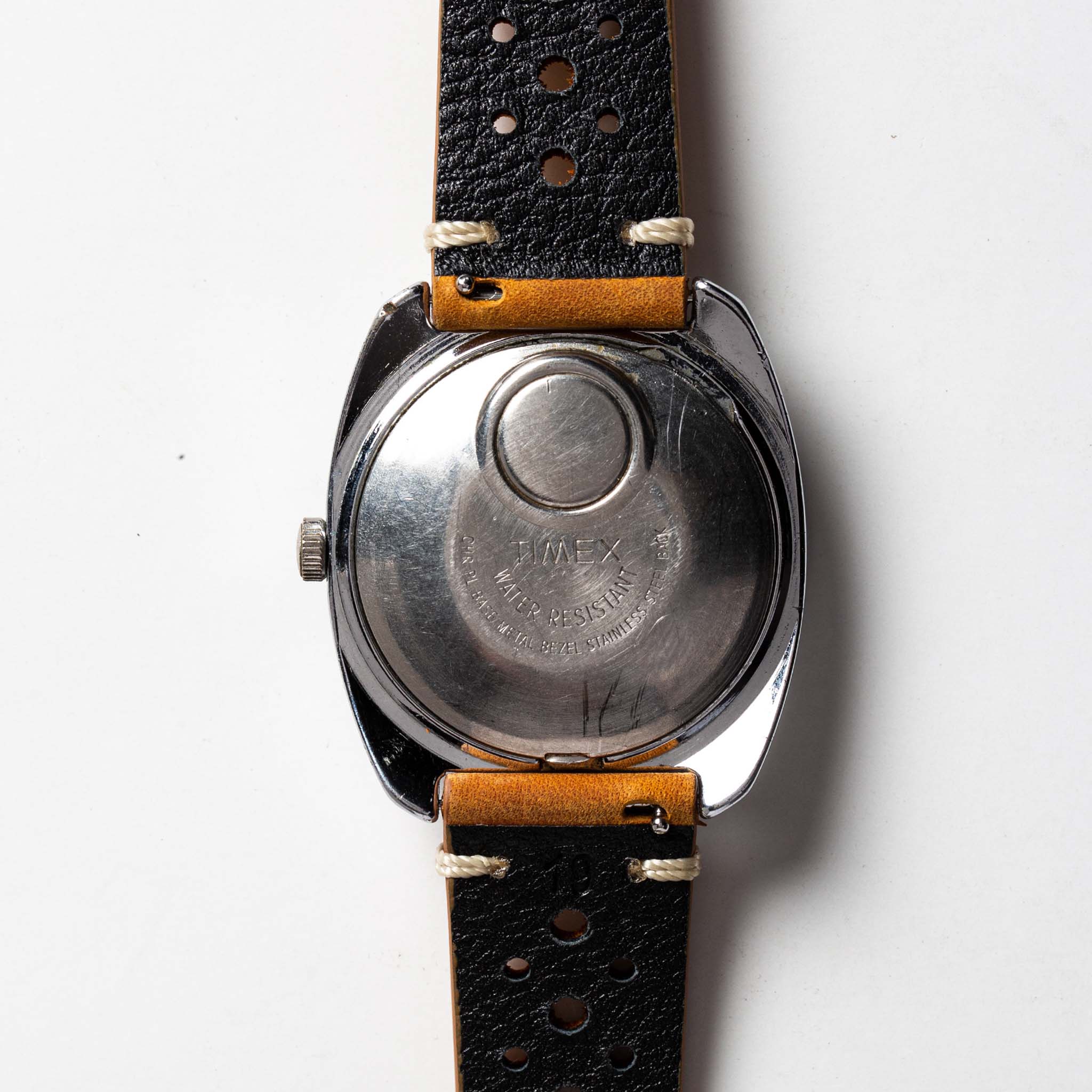 1976 Timex Electric Dynabeat
