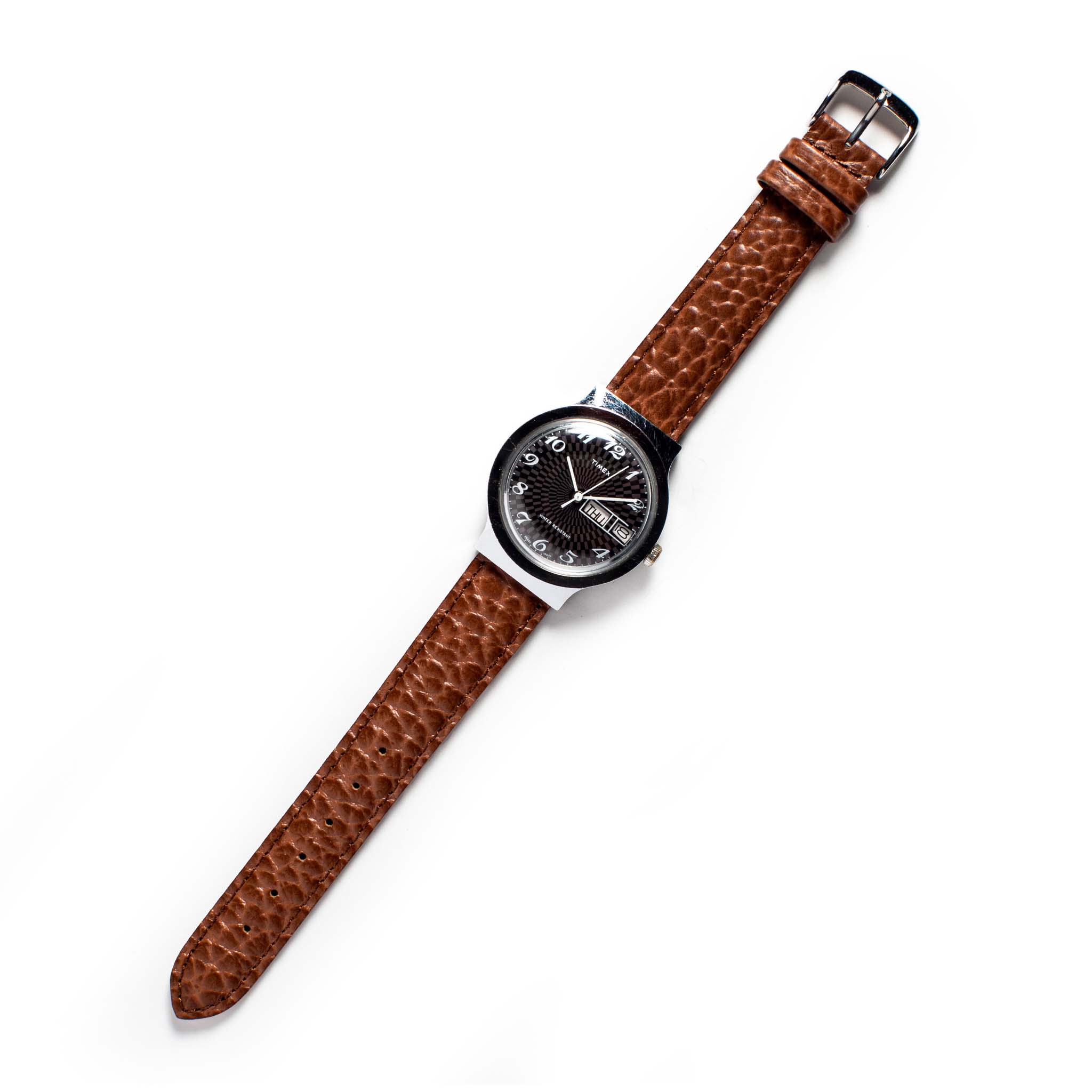 1977 Timex Marlin