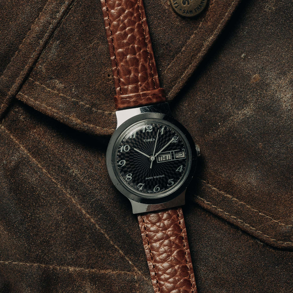 1977 Timex Marlin
