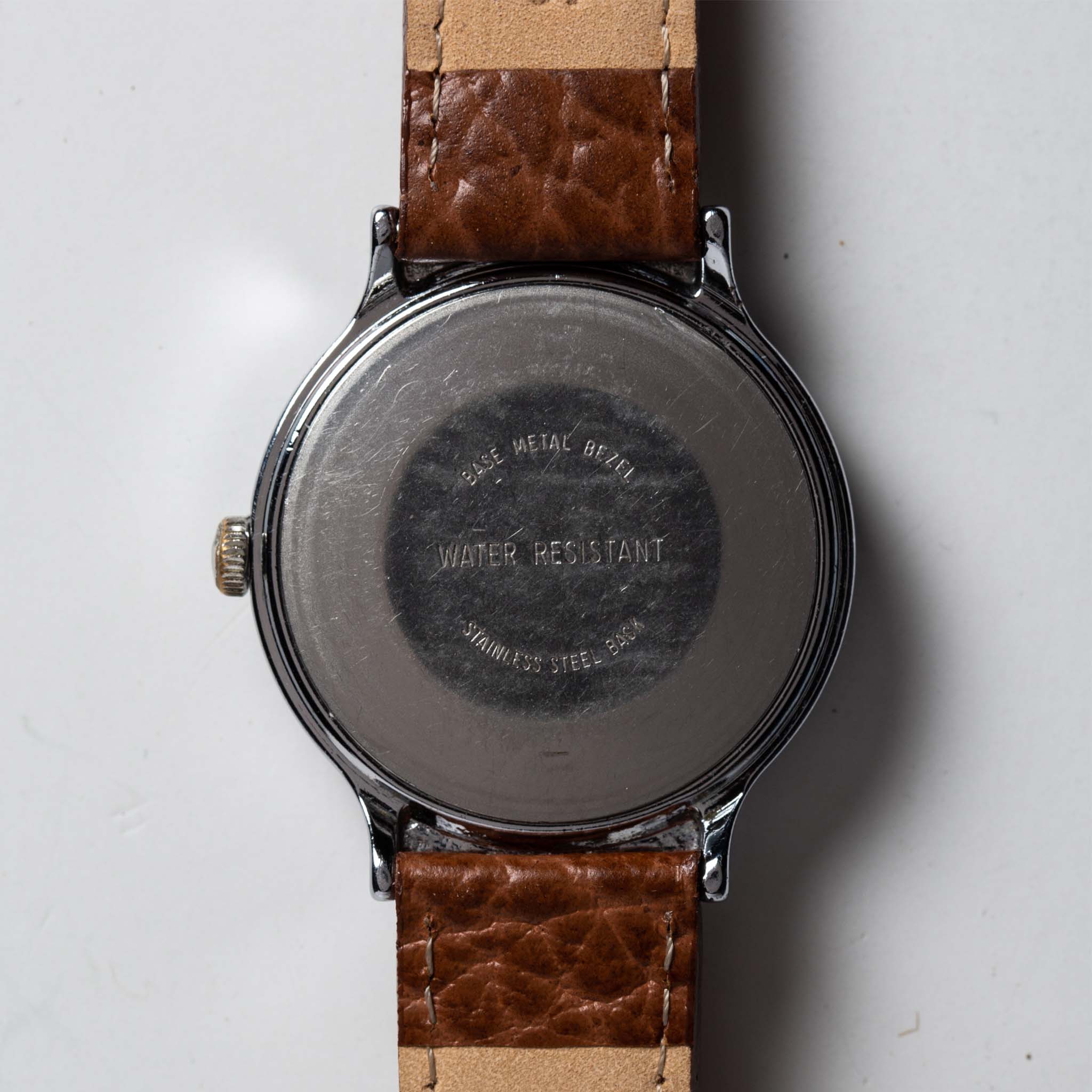 1977 Timex Marlin