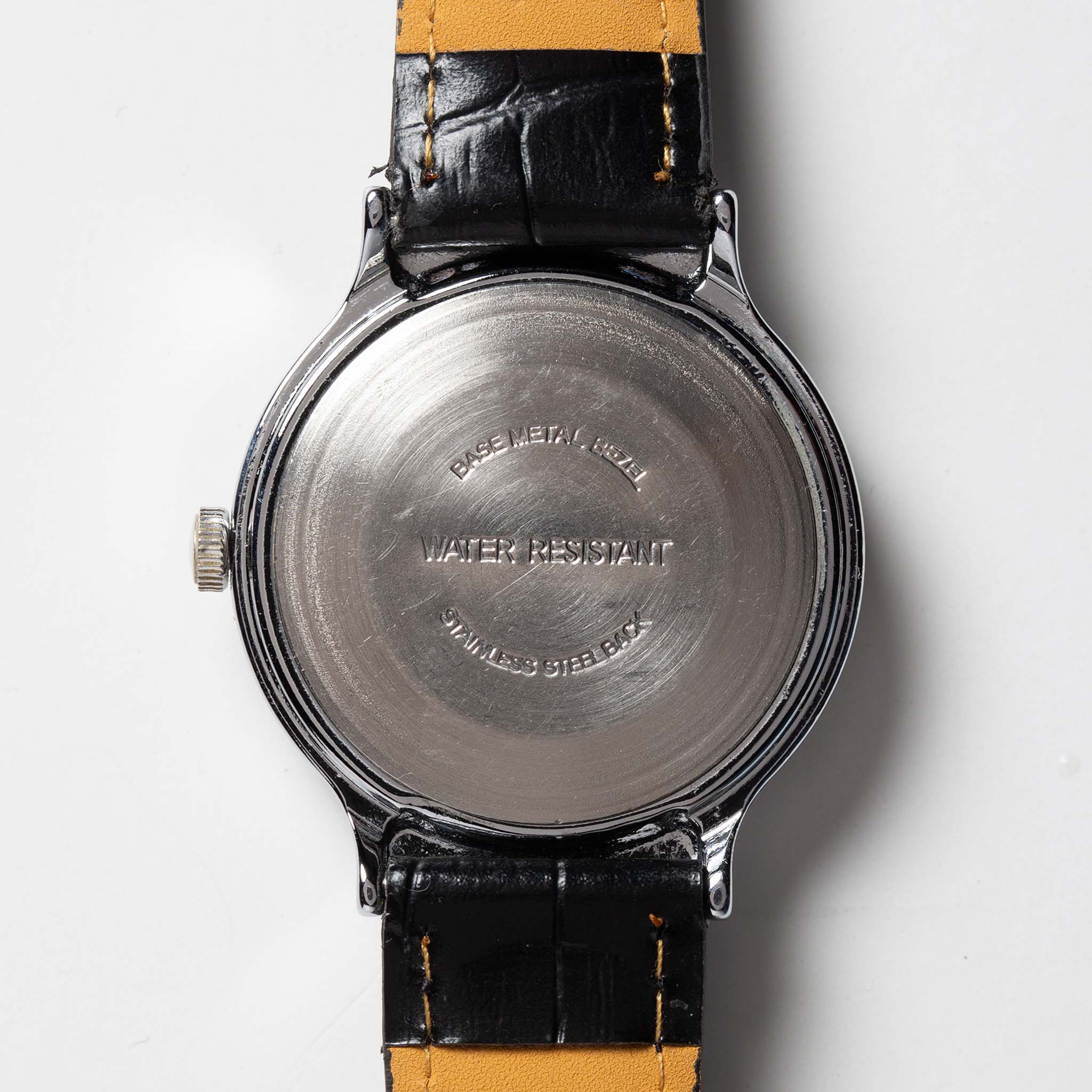 1977 Timex Marlin M106
