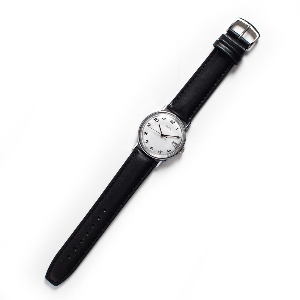 1978 Timex Mercury