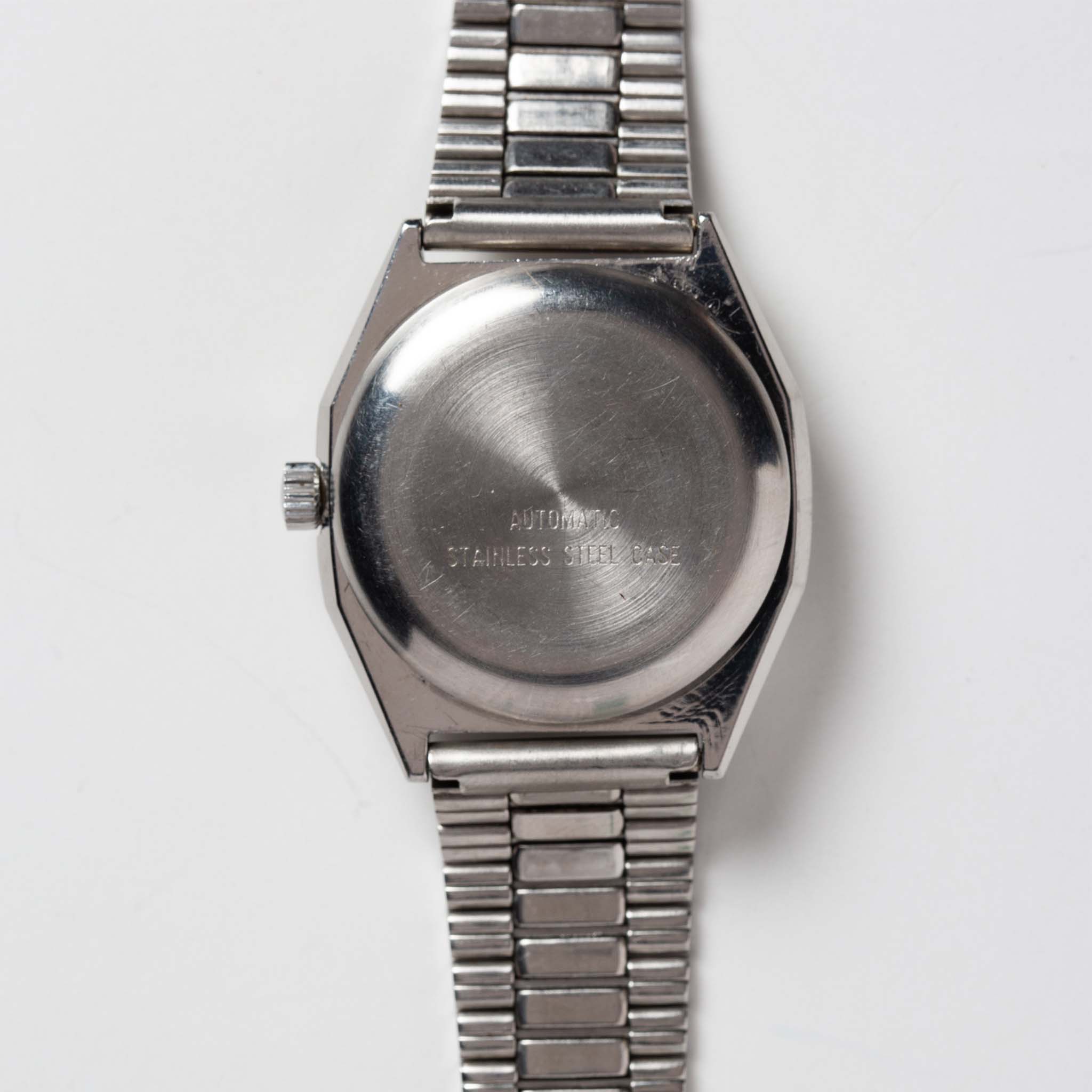 1981 Timex Viscount