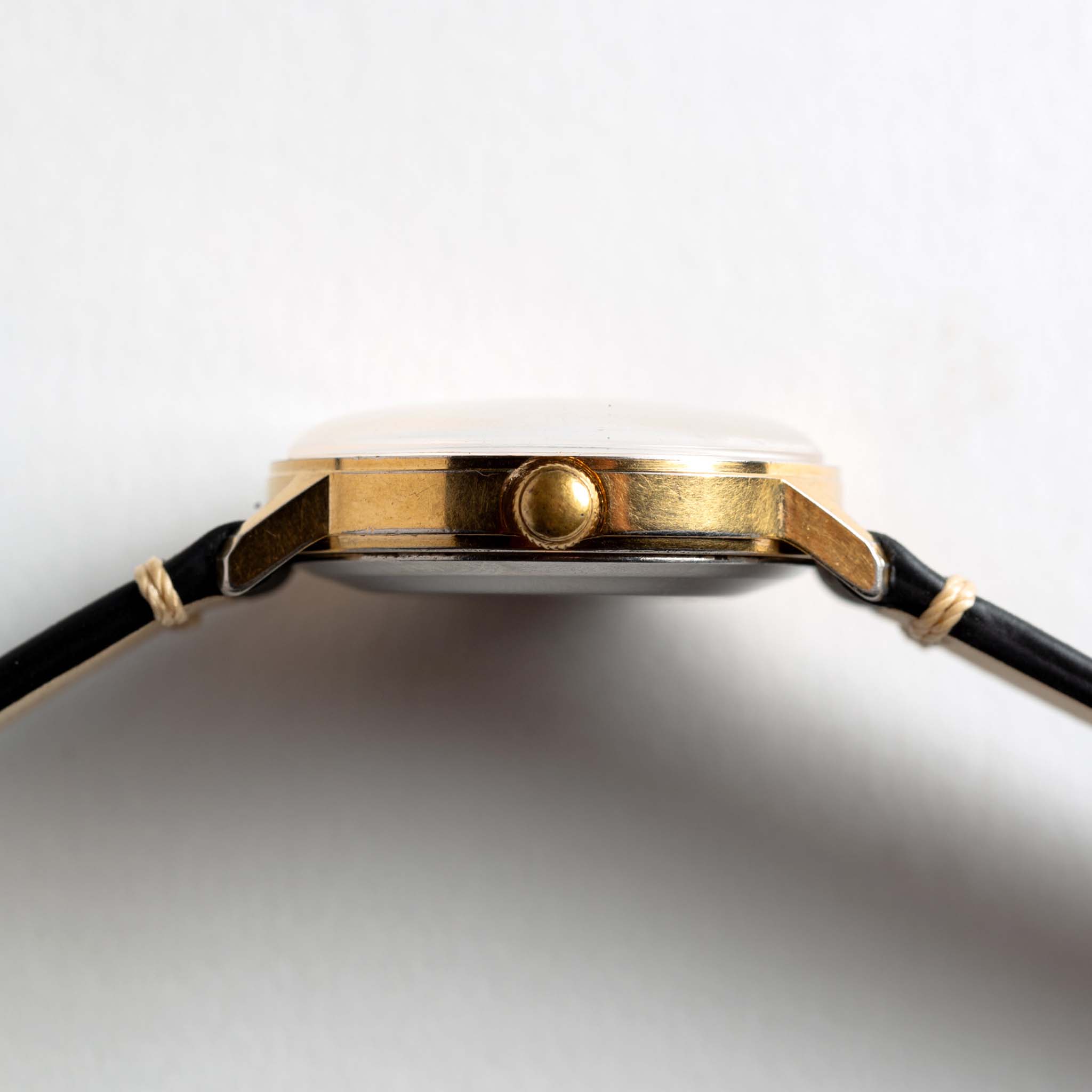 1975 Timex Viscount